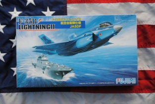 Fujimi 722290  F-35B LIGHTNING II 